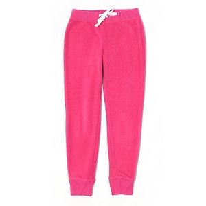 Gap Fleece Pants
